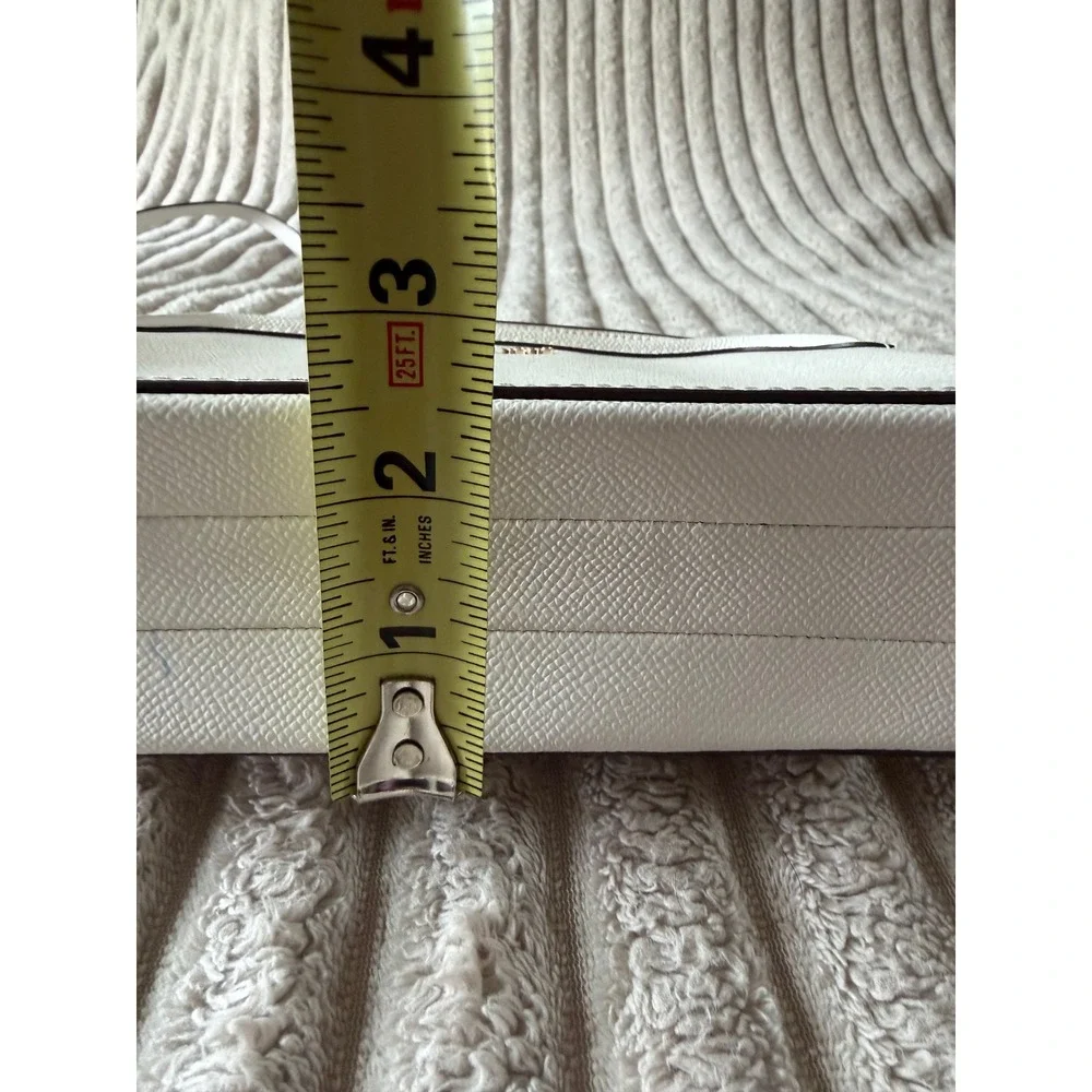 Michael Kors Houston  Crossgrain‎ Leather Double-Zip Crossbody